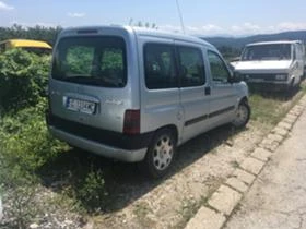 Citroen Berlingo Hdi, снимка 2