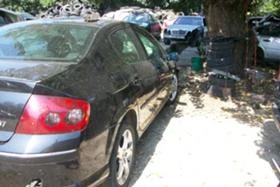 Peugeot 407 2000, снимка 4