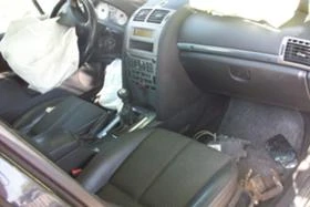 Peugeot 407 2000, снимка 6