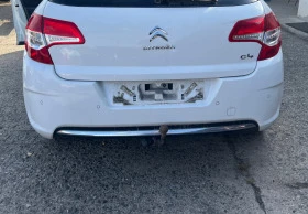 Citroen C4 1.6 hdi 14 vti, снимка 7