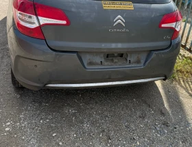 Citroen C4 1.6 hdi 14 vti, снимка 3