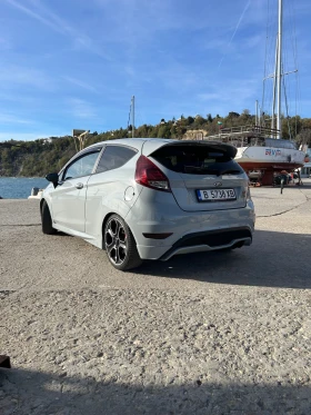 Ford Fiesta ST200, снимка 4