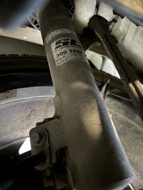 Ford Fiesta ST200, снимка 12