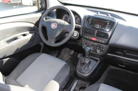 Fiat Doblo 1.3M JET, снимка 14