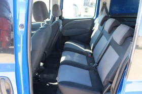 Fiat Doblo 1.3M JET, снимка 11