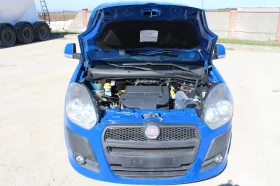 Fiat Doblo 1.3M JET, снимка 15