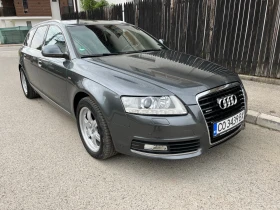 Audi A6, снимка 3