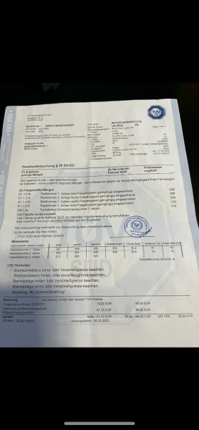Audi A6, снимка 12