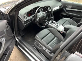 Audi A6, снимка 6