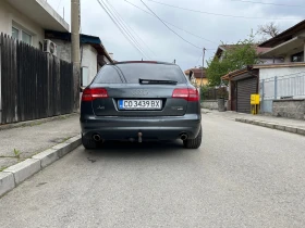 Audi A6, снимка 2