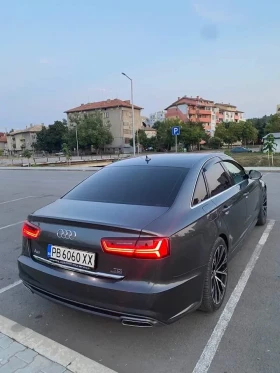 Audi A6 С7 S-line, снимка 4