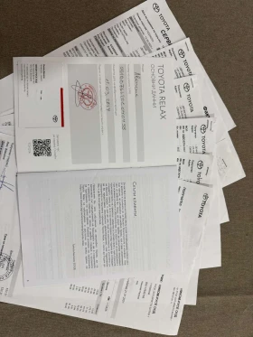 Toyota Avensis 2.2 dizel 150 к.с EDITION-FACELIFT, снимка 16