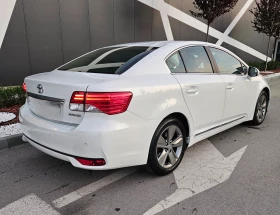 Toyota Avensis 2.2 dizel 150 к.с EDITION-FACELIFT, снимка 6