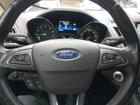 Ford C-max, снимка 12