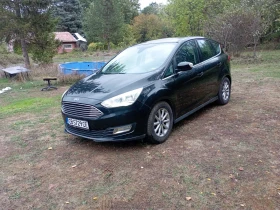 Ford C-max, снимка 6