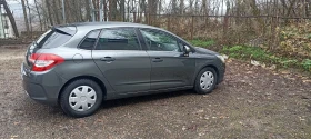 Citroen C4, снимка 2