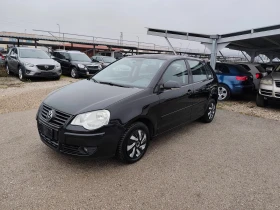 VW Polo 1.4TDi - Italia, снимка 1