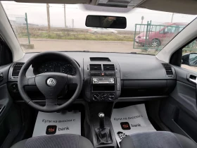 VW Polo 1.4TDi - Italia, снимка 9