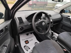 VW Polo 1.4TDi - Italia, снимка 8