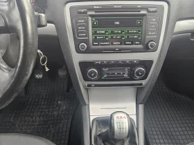 Skoda Octavia 1.8 160 к.с 4?4, снимка 12