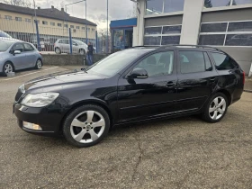 Skoda Octavia 1.8 160 к.с 4?4, снимка 10