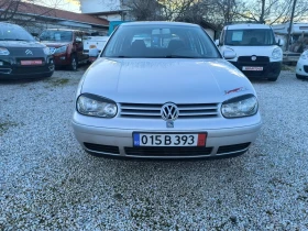 VW Golf 1.9tdi , снимка 2