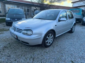 VW Golf 1.9tdi , снимка 1