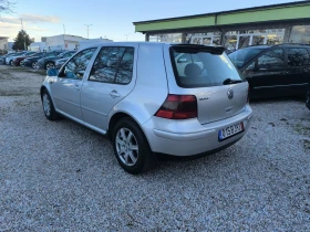 VW Golf 1.9tdi , снимка 5
