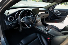 Mercedes-Benz C 400 Bi-turbo, снимка 4
