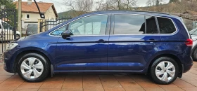 VW Touran 2.0 TDI DSG7 AUTOMAT , снимка 5