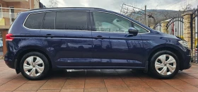 VW Touran 2.0 TDI DSG7 AUTOMAT , снимка 3