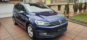 VW Touran 2.0 TDI DSG7 AUTOMAT , снимка 1