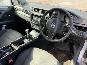 Toyota Avensis, снимка 7