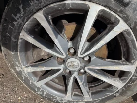 Toyota Avensis, снимка 11