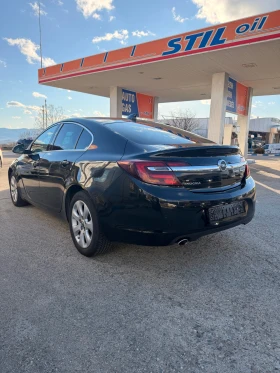 Opel Insignia Insignia , снимка 7