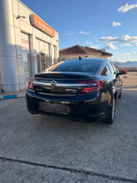 Opel Insignia Insignia , снимка 6
