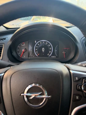 Opel Insignia Insignia , снимка 9