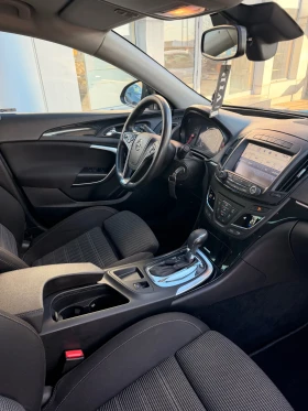 Opel Insignia Insignia , снимка 13