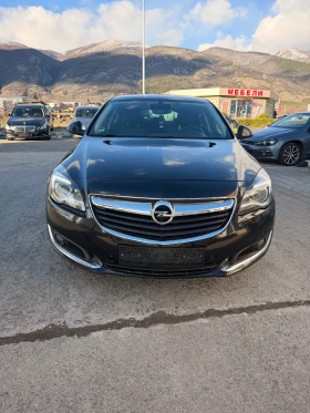 Opel Insignia Insignia , снимка 2