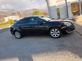 Opel Insignia Insignia , снимка 4