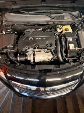 Opel Insignia Insignia , снимка 14