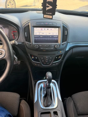 Opel Insignia Insignia , снимка 10