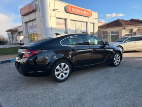 Opel Insignia Insignia , снимка 5