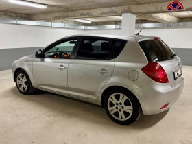 Kia Ceed 1.4 CVVT, снимка 3