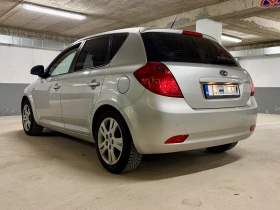Kia Ceed 1.4 CVVT, снимка 4