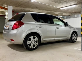 Kia Ceed 1.4 CVVT, снимка 5