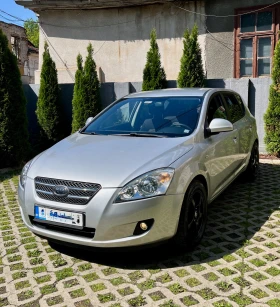 Kia Ceed 1.4 CVVT, снимка 16