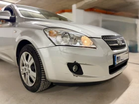 Kia Ceed 1.4 CVVT, снимка 9