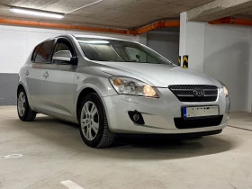 Kia Ceed 1.4 CVVT, снимка 2