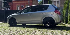 Kia Ceed 1.4 CVVT, снимка 15
